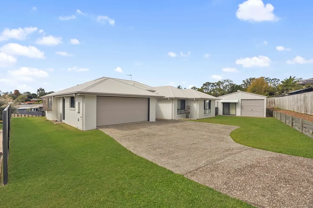 बाहरी क्षेत्र - 33 Willow Grove Road, Southside, QLD 4570