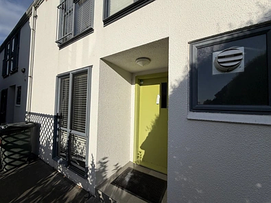 Modern Student Living in Upper Riccarton!