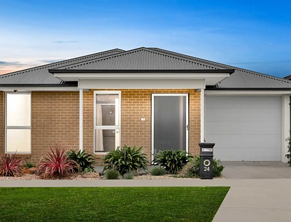 69 Kingdom Boulevard, Weir Views, VIC 3338, 4房, 3浴, 独立屋