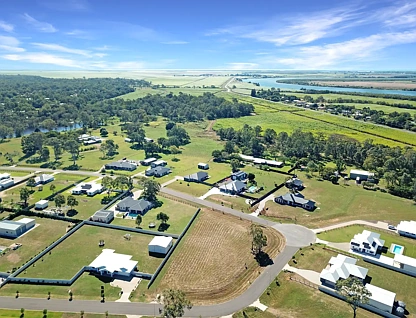 18 James Henderson Way, Gooburrum, QLD 4670, 0房, 0浴, Section