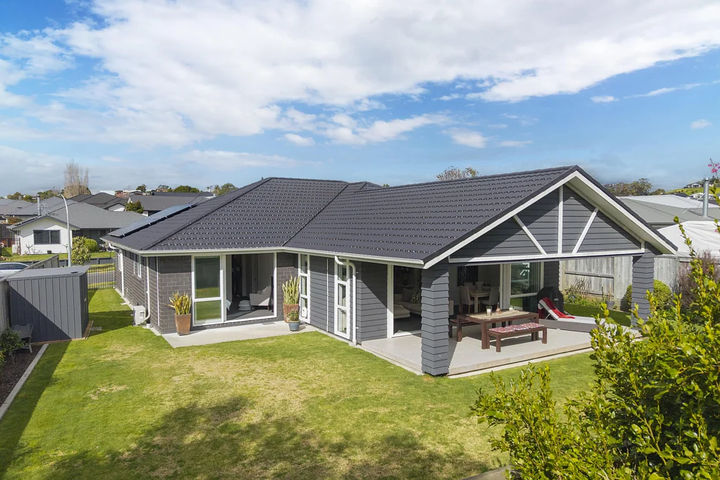 Ohauiti 3房  A Standout Lifestyle in Ohauiti