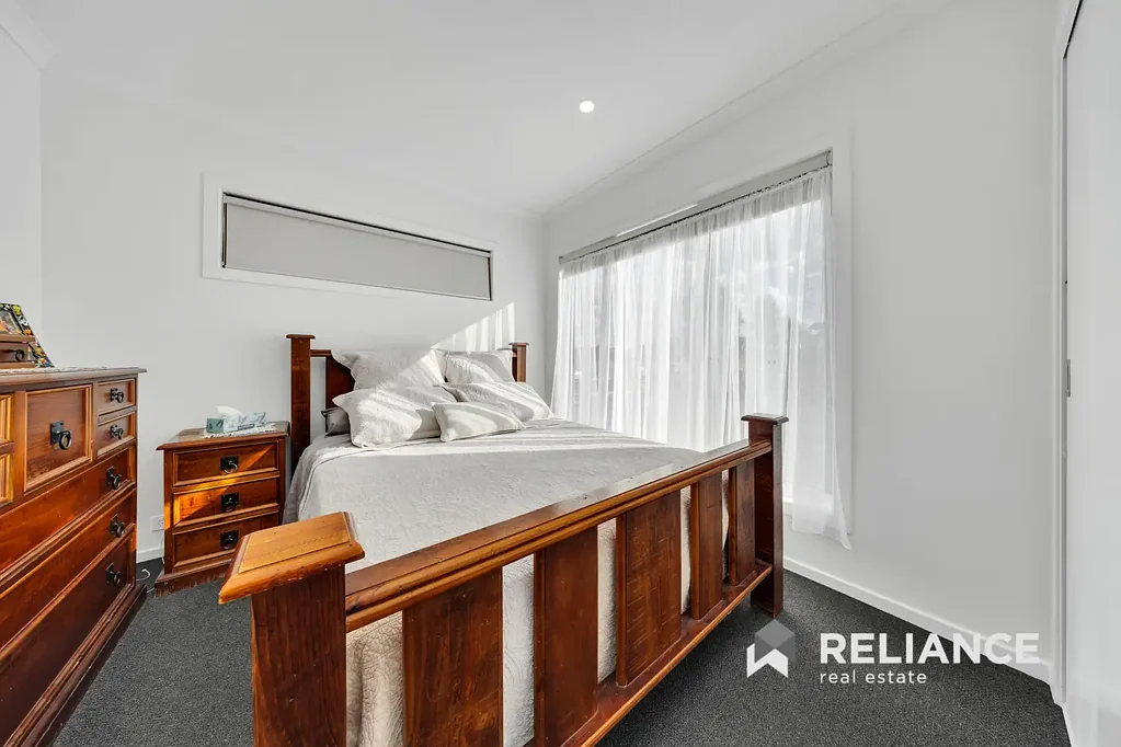 Tarneit 5Zimmer Rare Dual Appeal – Perfect Family Home or Set and Forget Investment