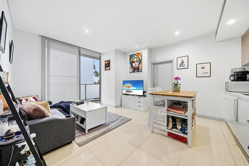 FOR RENT- Stylish 1-Bedroom Apartment in Prime Ryde Location
