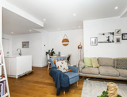 2316/850 Whitehorse Road, Box Hill, Inner East Melbourne, 2 Schlafzimmer, 2 Badezimmer, Apartment