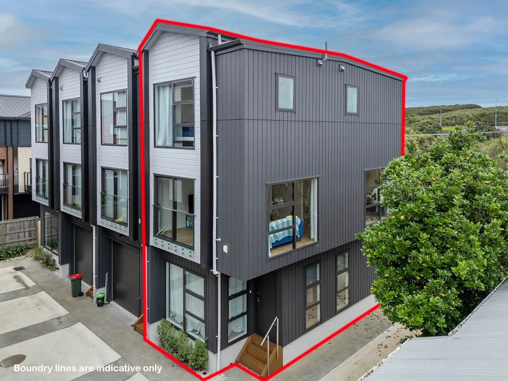 Mount Wellington 3房  Premium Living in Prime Mt Wellington Location!