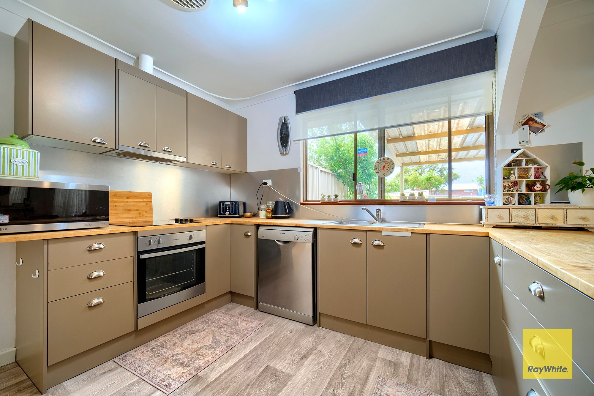 10 BRONTE ST, MILPARA WA 6330, 0房, 0浴, House