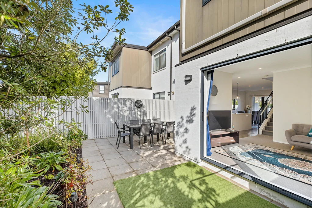 Mount Wellington 4房 告别繁琐，拥抱优雅：7 Whale Road，为您全家定制的“低维护”生活！ The family upgrade, with an edge