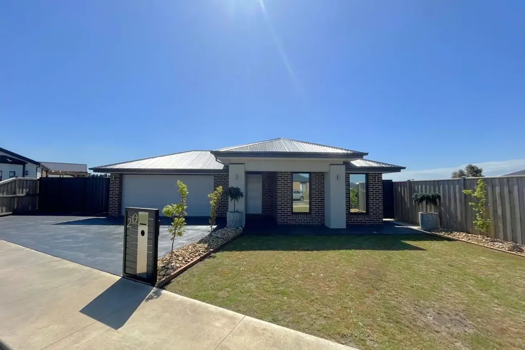 20 Dooyork Crescent, Traralgon, VIC 3844
