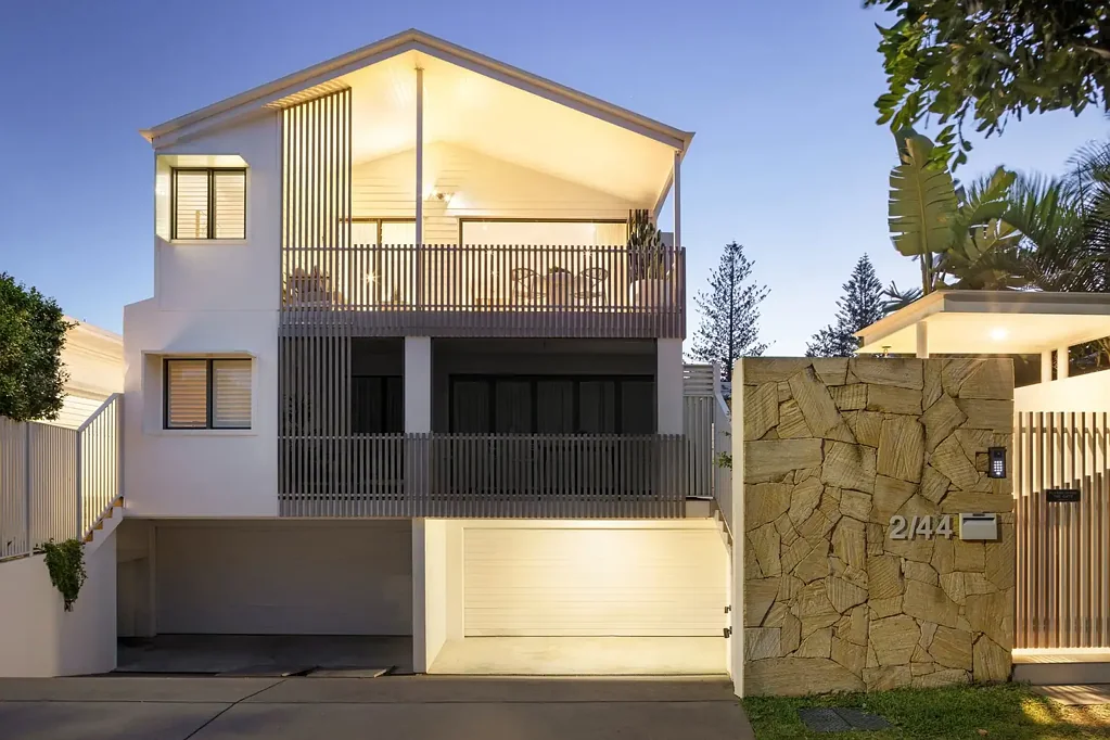 Mermaid Beach 3Kwarto An Elevated Take on Beachside Living