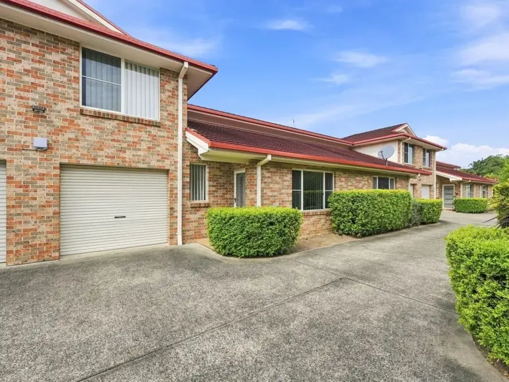 Coffs Harbour 3Zimmer Supersized By The Seaside...