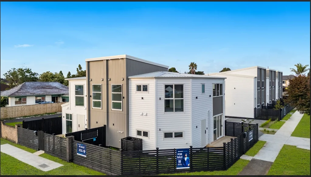 Papatoetoe 2房  Ideal for First Home Buyers & Smart Investors.
