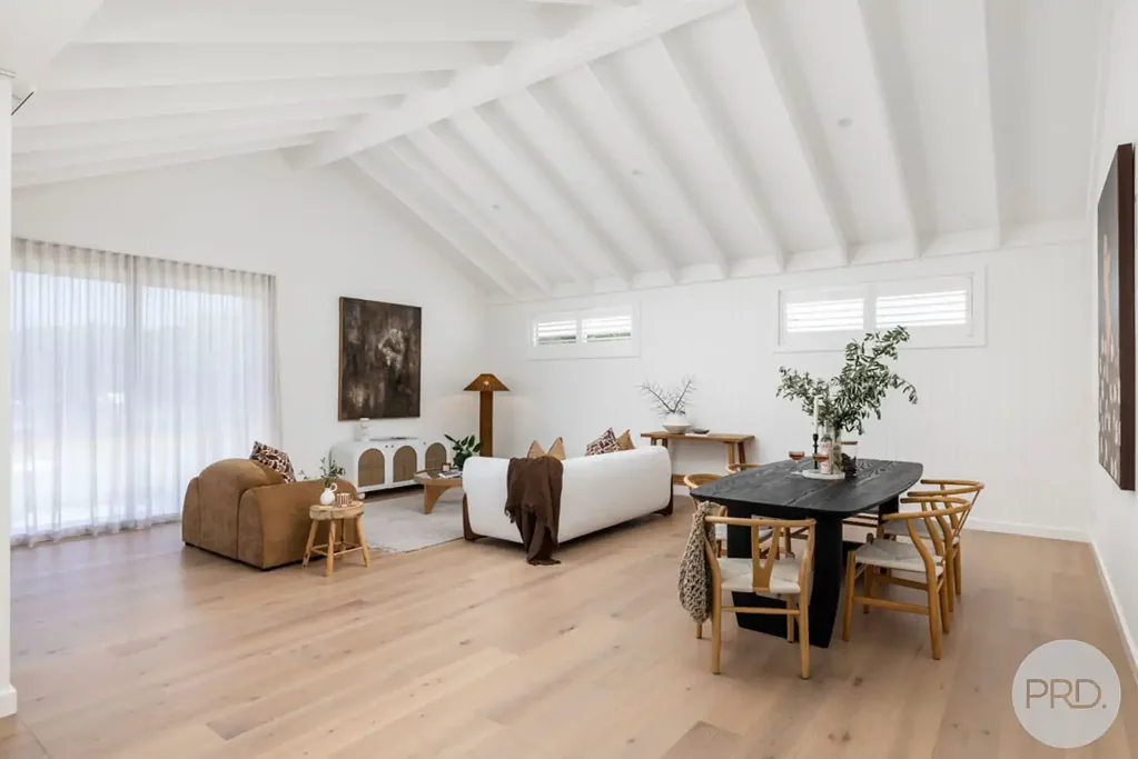 Soldiers Point 4房  Architectural Luxury Meets Coastal Sophistication