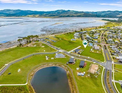 4 Kotare Way, Matarangi, Thames-Coromandel, Waikato, 0房, 0浴, 独立屋