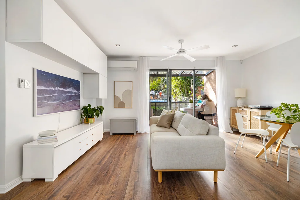 Brookvale 2ਬੈੱਡਰੂਮ Stylish apartment with excellent lifestyle access