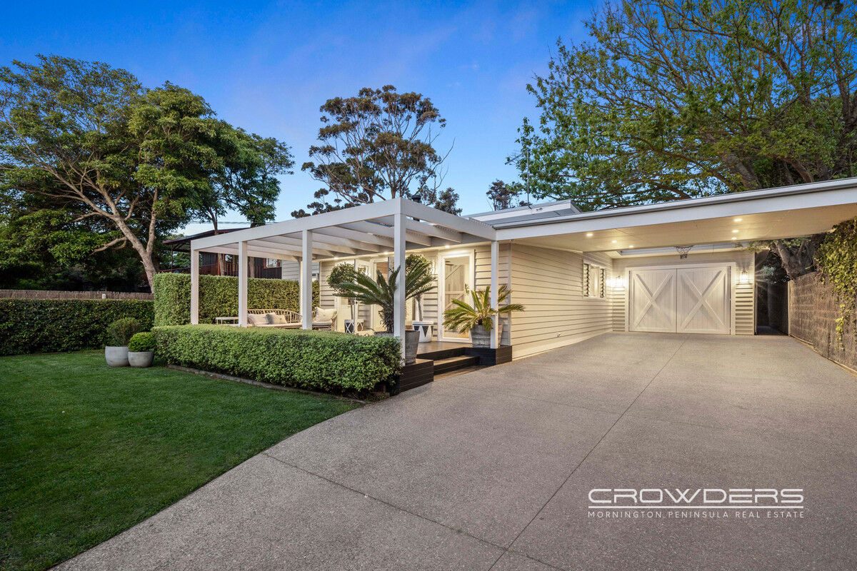 35 CAIN RD, RYE VIC 3941, 0 ਕਮਰੇ, 0 ਬਾਥਰੂਮ, House