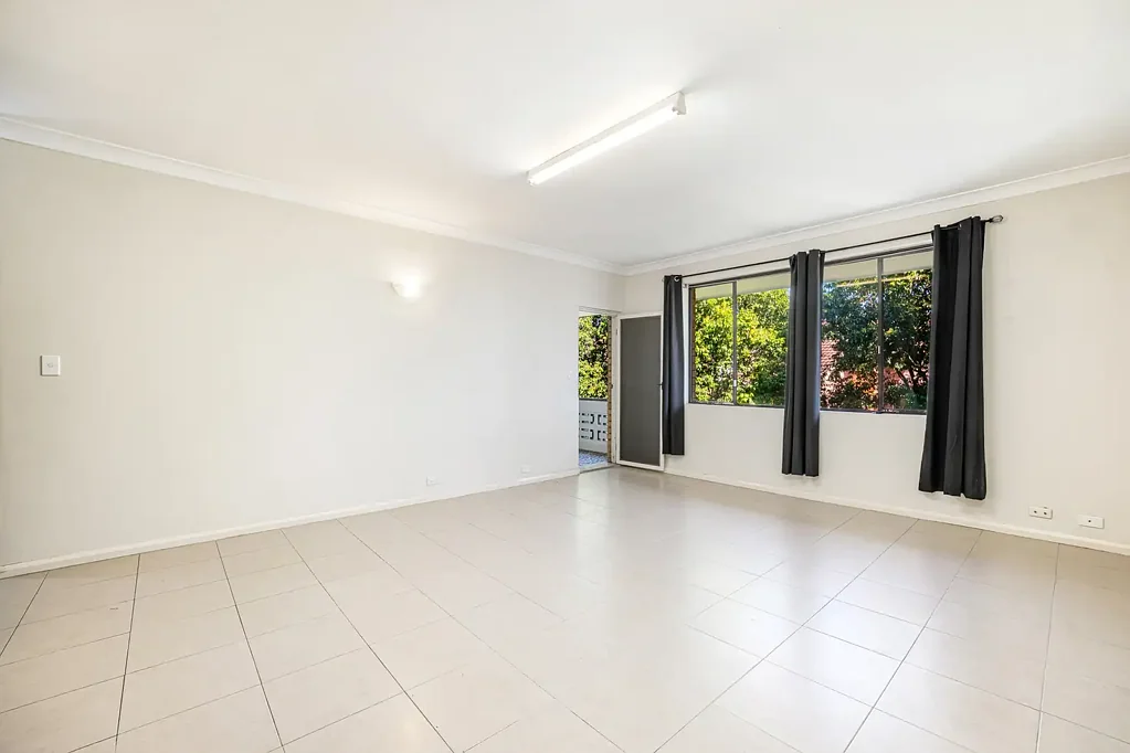 Spacious two-bedroom apartment in prime Five Dock location