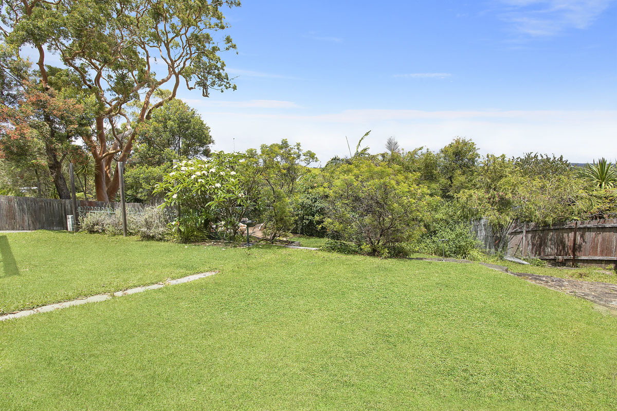 21 NARANGA AV, ENGADINE NSW 2233, 0房, 0浴, House