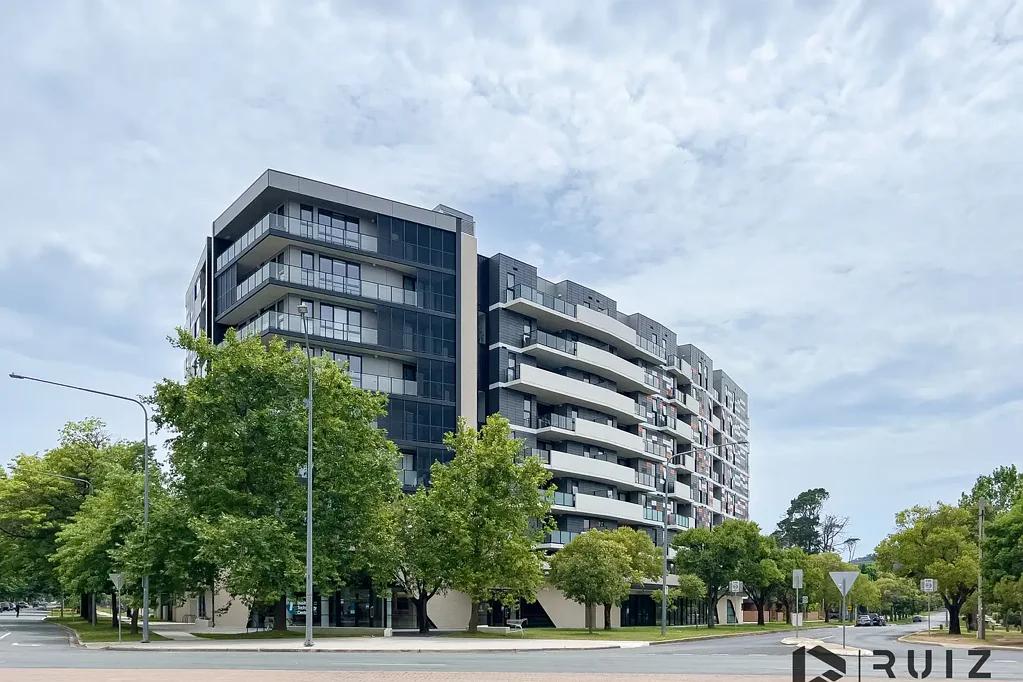 Modern City Apartment – 2 Bedrooms, Fully Furnished