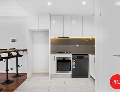 203/26-30 Kent Street, Belmore, NSW 2192, 2 રૂમ, 2 બાથરૂમ, Apartment