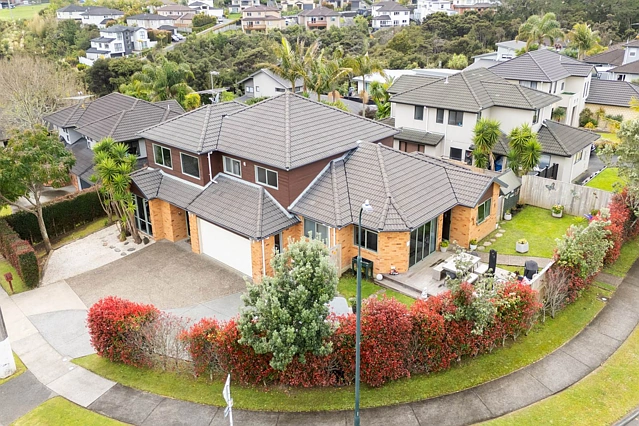 5 Witton Place, Schnapper Rock, North Shore City