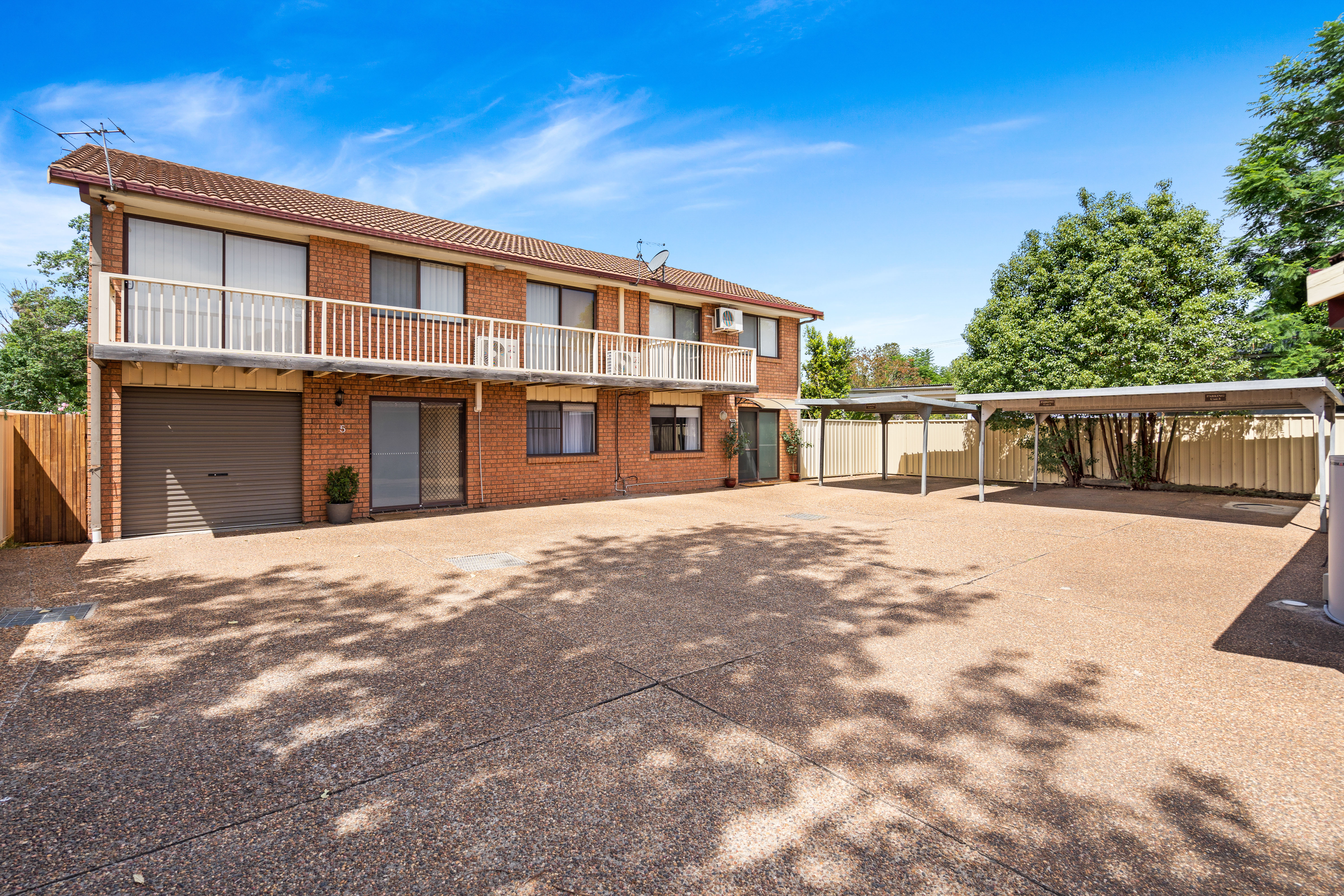 UNIT 4 50 HILL ST, SCONE NSW 2337, 0 habitaciones, 0 baños, Unit