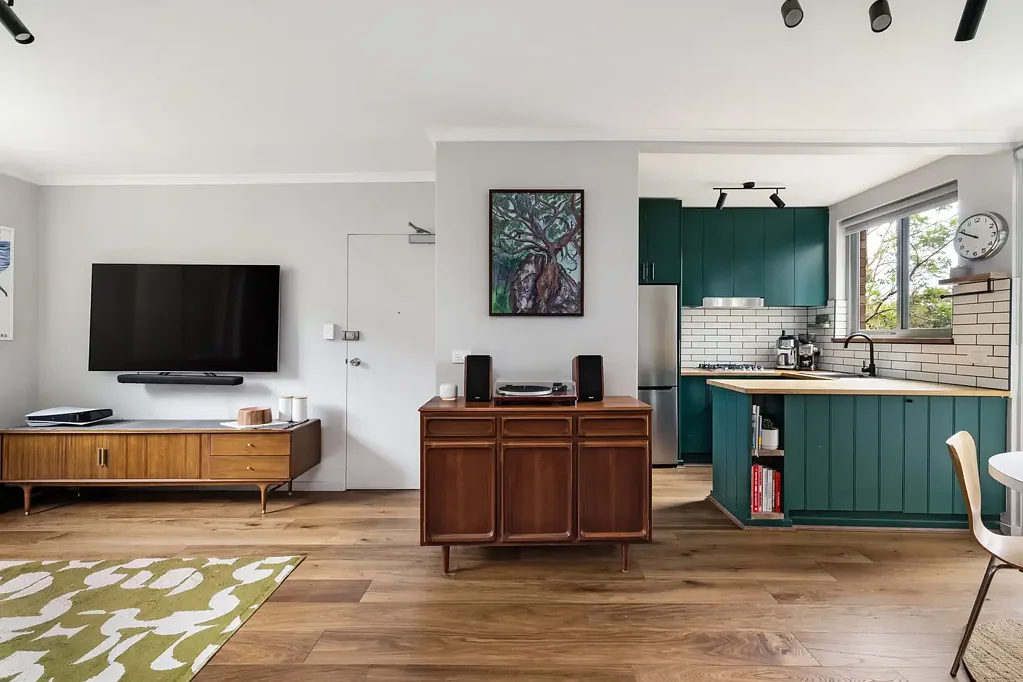 10/60-64 Ewart Street, Marrickville, NSW 2204