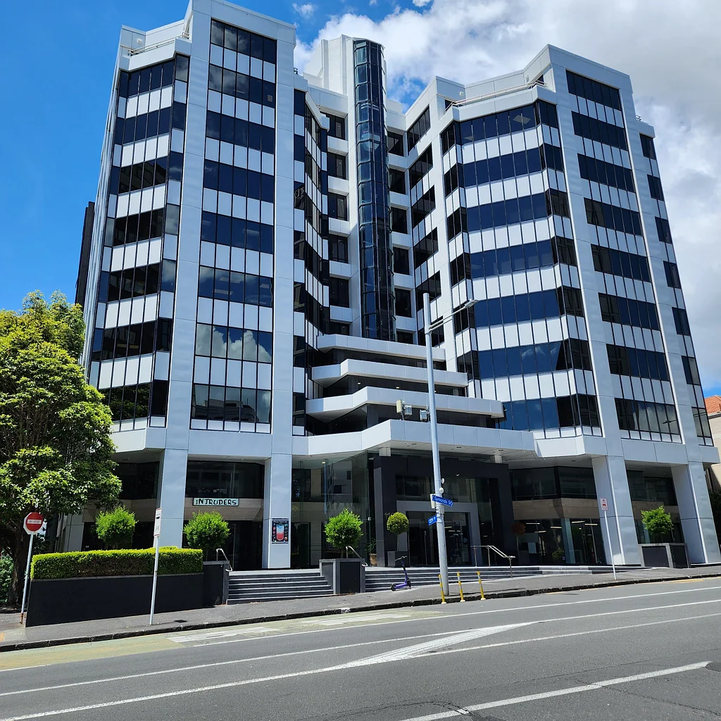 Grafton Symonds St Ground Floor Retail Opportunity