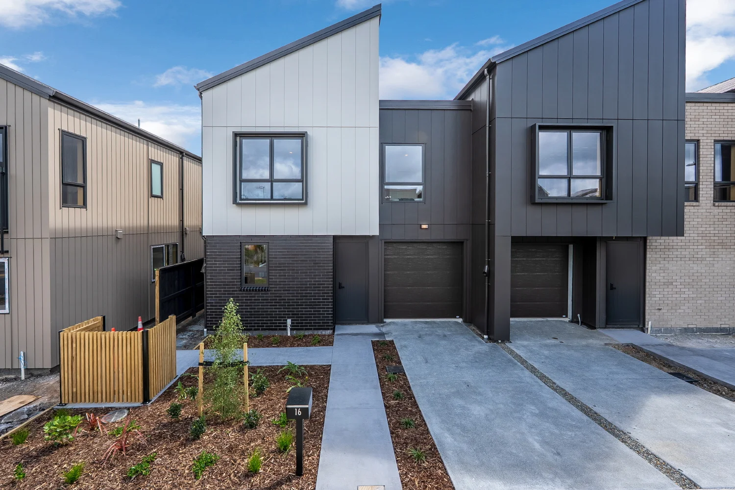 Hobsonville 4房  Your Next Chapter Begins in Catalina Bay