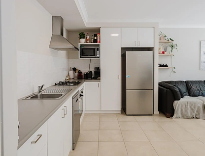4/1 Juliet Road, Coolbellup, WA 6163, 2 침실, 1 욕실, Unit