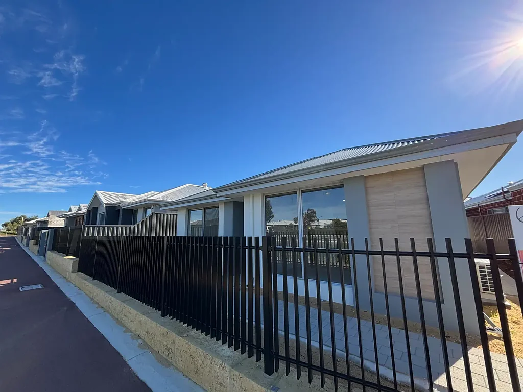 Welcome to this Beautiful New Laneway Property in Eglinton