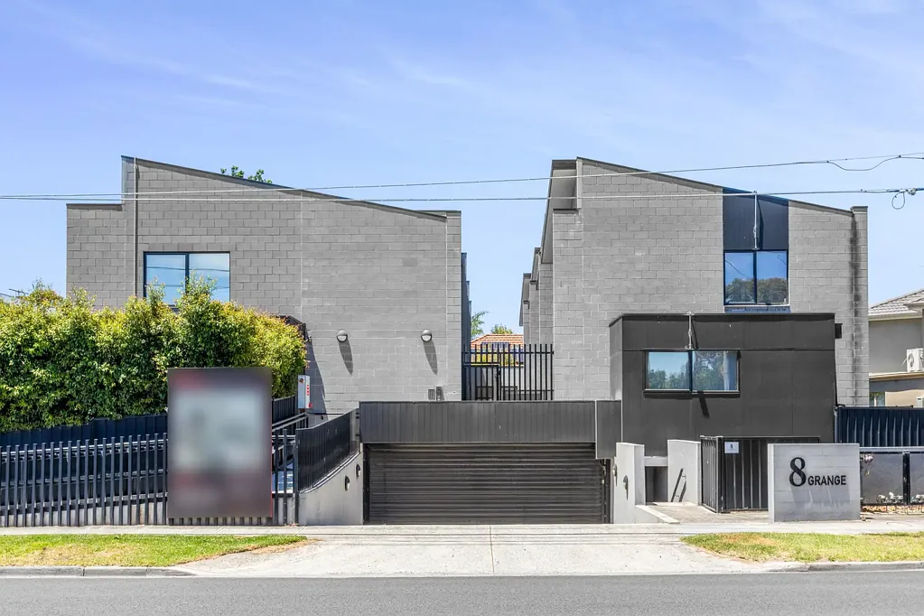 1/8 Grange Road, Alphington, VIC 3078