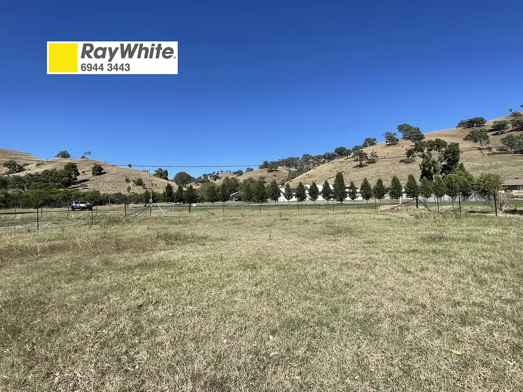 Gundagai Build your dream!