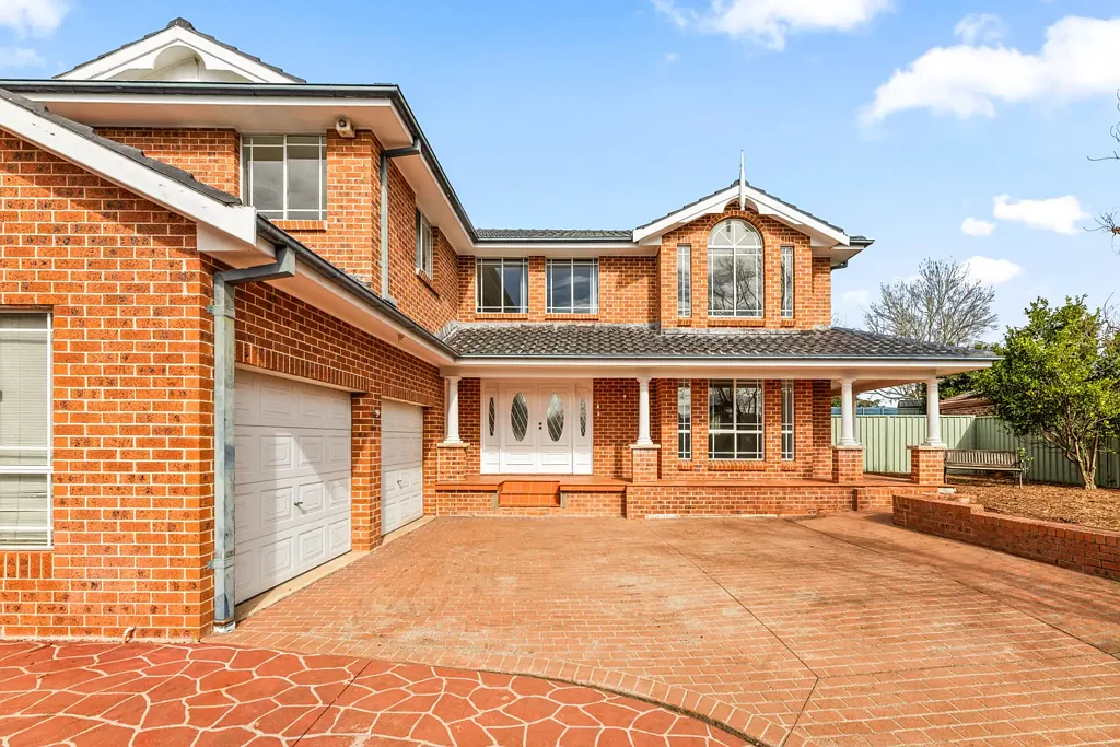Barden Ridge 4房 宁静的家庭生活，潜力无限 Peaceful Family Living with Endless Potential