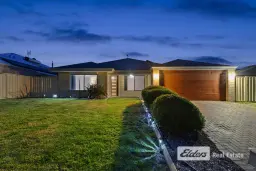 4 Birch Place, Collie