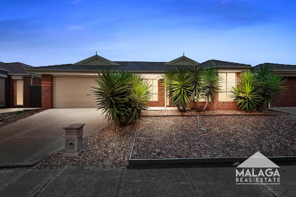 308 Robinsons Road, Deer Park, VIC 3023