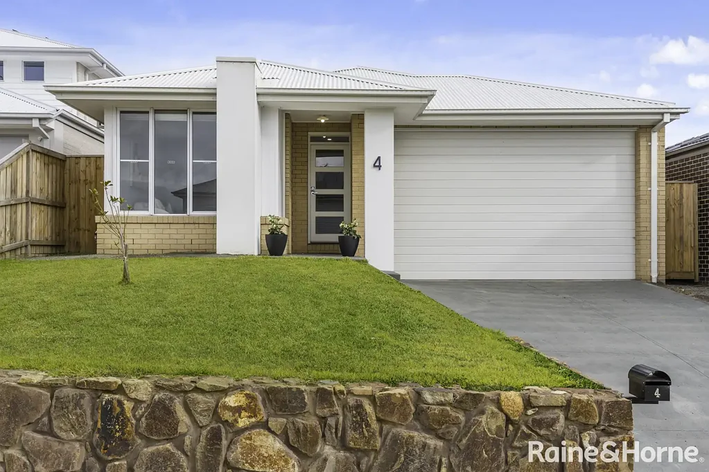 Gisborne 4Zimmer Modern Family Living in a Peaceful Gisborne Setting