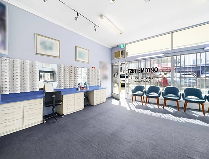 7/129-137 Waldron Road, Chester Hill, Parramatta (Northwest suburbs), 2房, 1浴, Unit