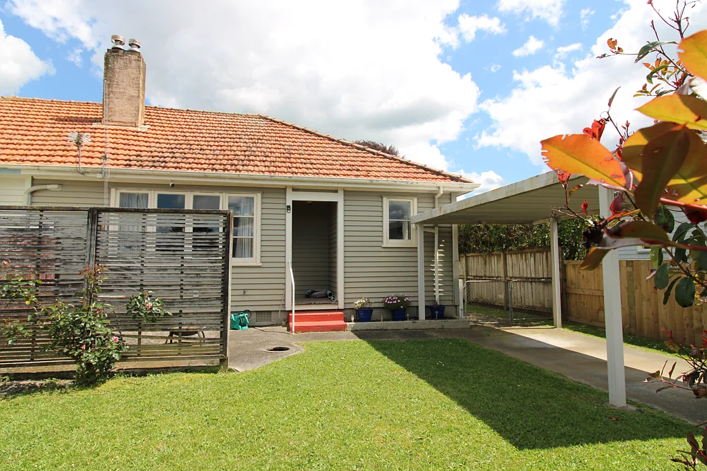 Matamata 2ਬੈੱਡਰੂਮ Vendor looking to move on