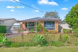 11 DOROTHY AVE, Woy Woy