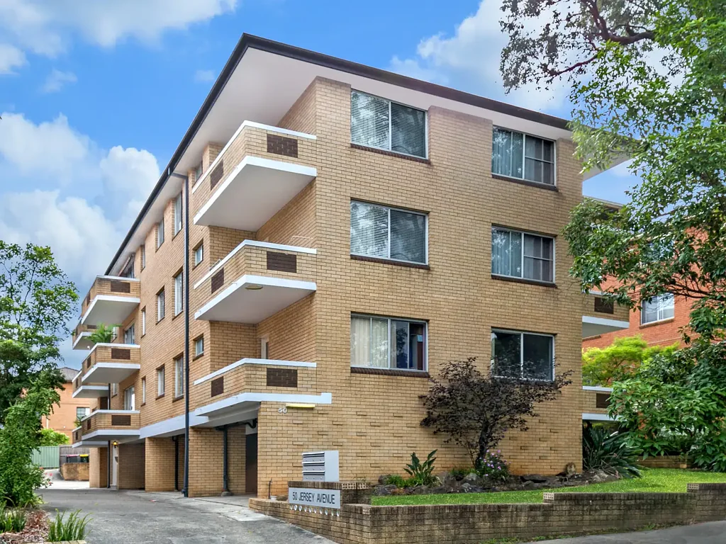 2/50 Jersey Avenue, Mortdale, NSW 2223