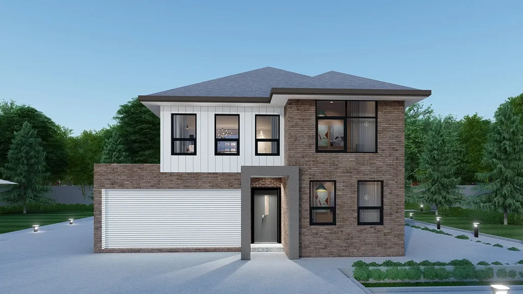 Marsden Park 5Habitaciones Marsden Park Double-Storey Homes Starting from $1,080,000
Experience Luxury Living with Unmatched Value
