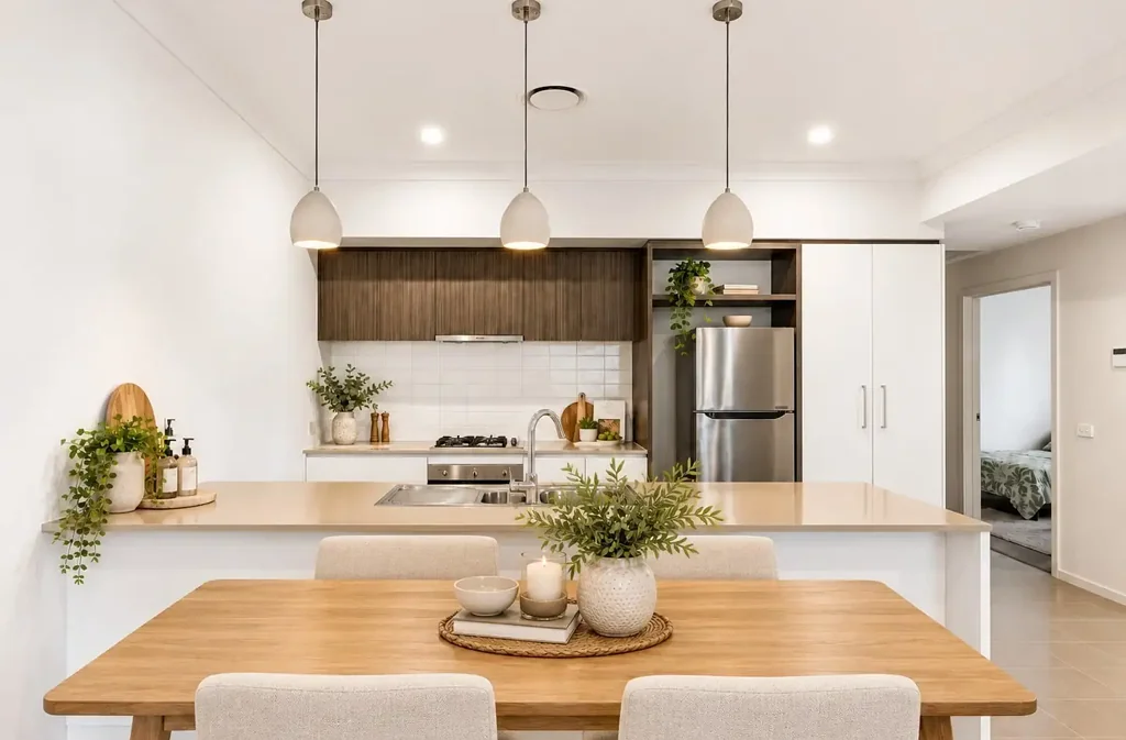 Blacktown 2ਬੈੱਡਰੂਮ Modern Living in Award-Winning Fairwater Estate - A Lifestyle You'll Love!