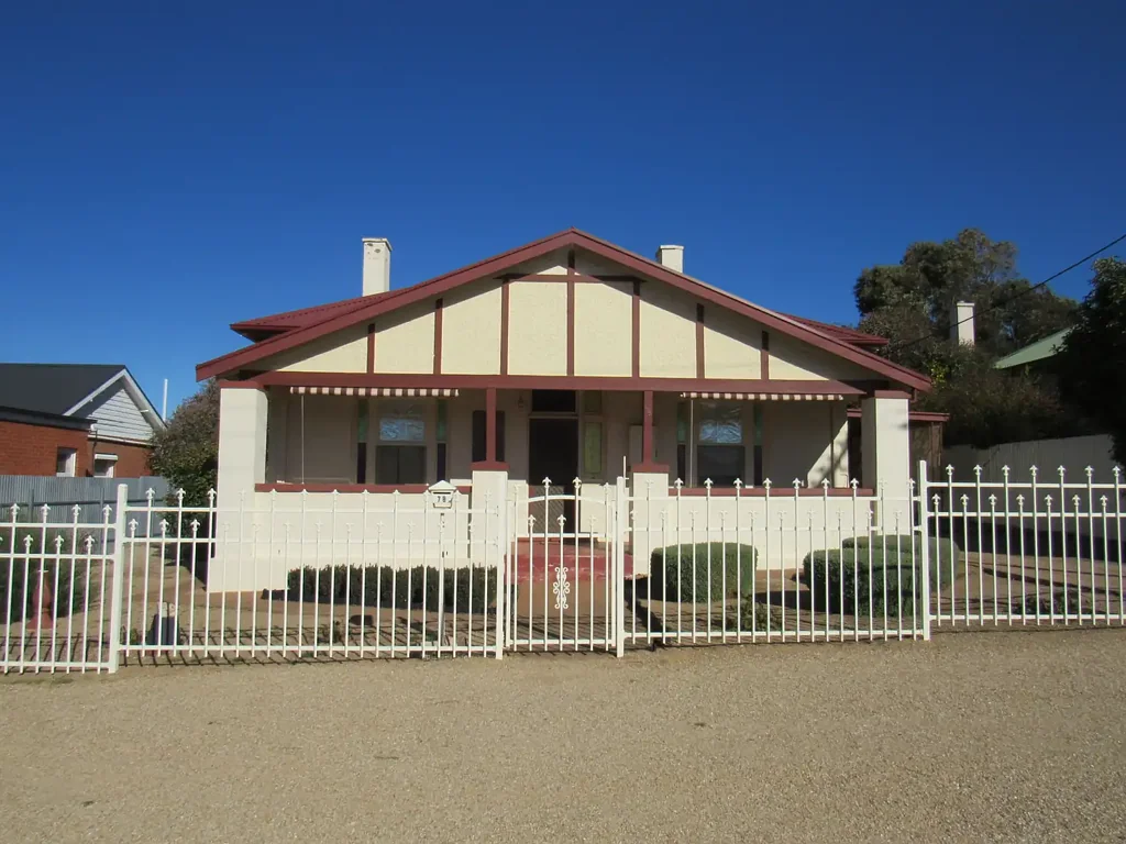 78 Moscow Street, Peterborough, SA 5422