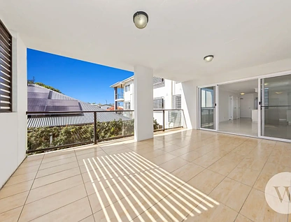 4/60 Ernest Street, Manly, QLD 4179, 2 ਕਮਰੇ, 2 ਬਾਥਰੂਮ, Unit