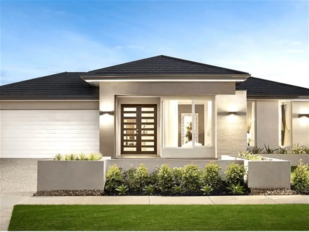 Bradbury 4침실 Stunning House & Land Packages in Bradbury