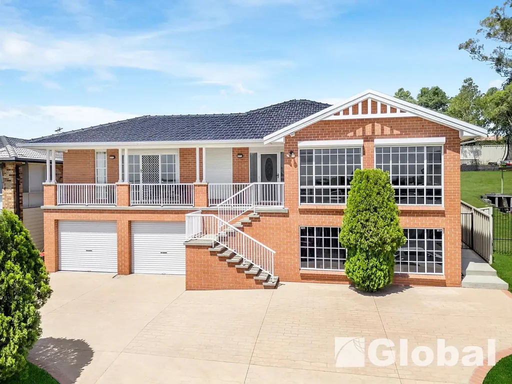 18 Elliott Close, Raymond Terrace, NSW 2324