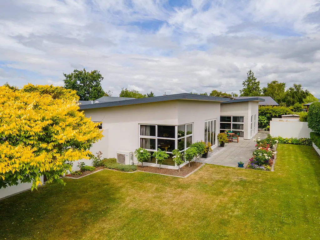 Gleniti 4Kwarto Spacious family  living in a prime location