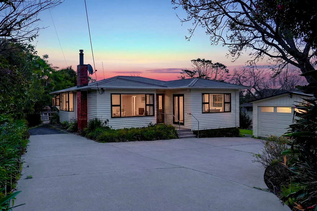 Beach Haven 3 Slaapkamer A Good Honest Home with Space, Privacy & Birdsong