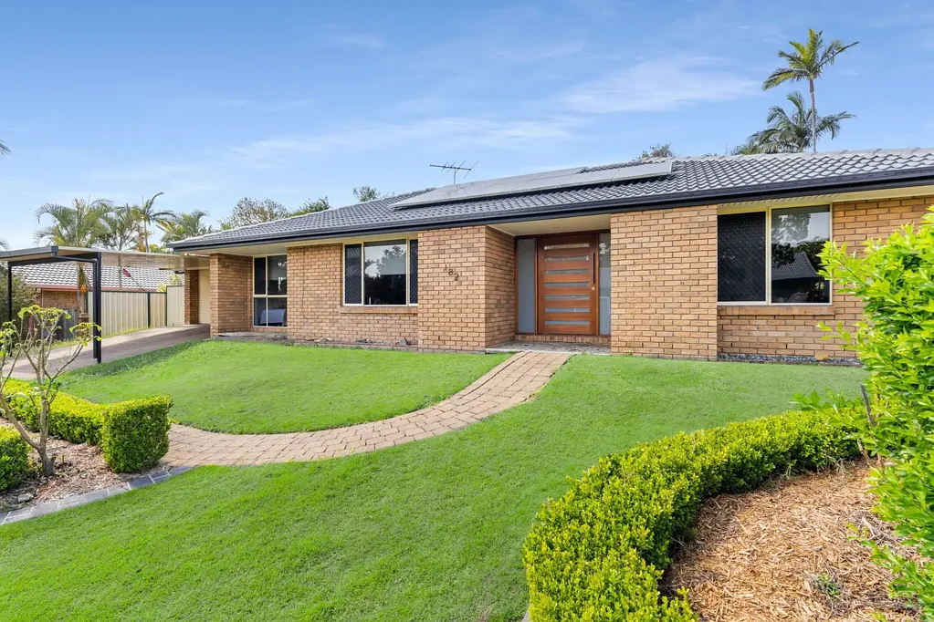 182 Ridgewood Road, Algester, QLD 4115
