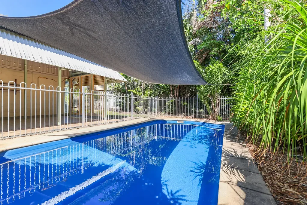 Ludmilla 3房  Solid Home on Large block
